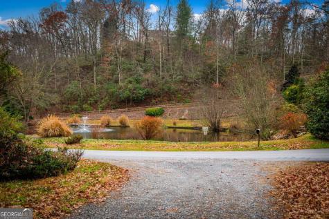 5.97AC Bullen Gap Road Blue Ridge GA 30513