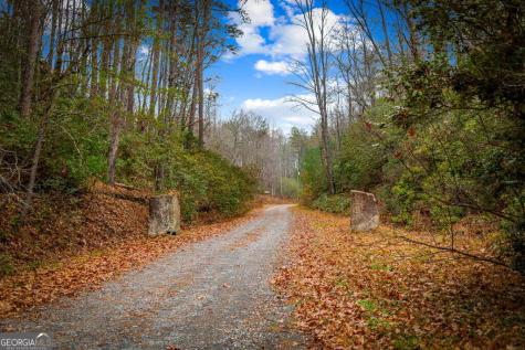 5.97AC Bullen Gap Road Blue Ridge GA 30513