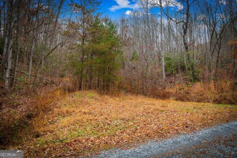 5.97AC Bullen Gap Road Blue Ridge GA 30513