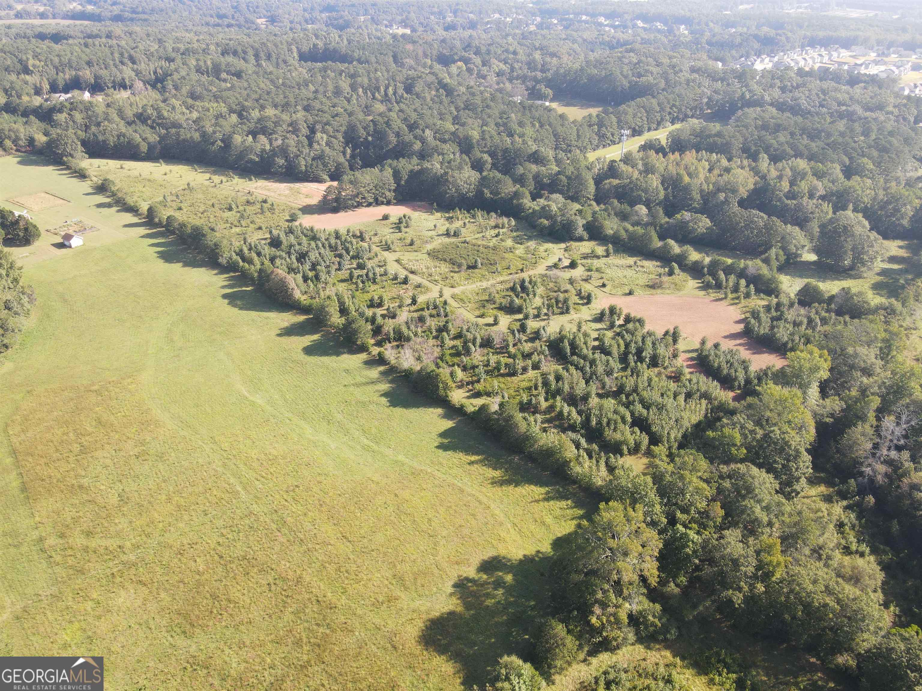 1650 Campground Road Mcdonough GA 30252