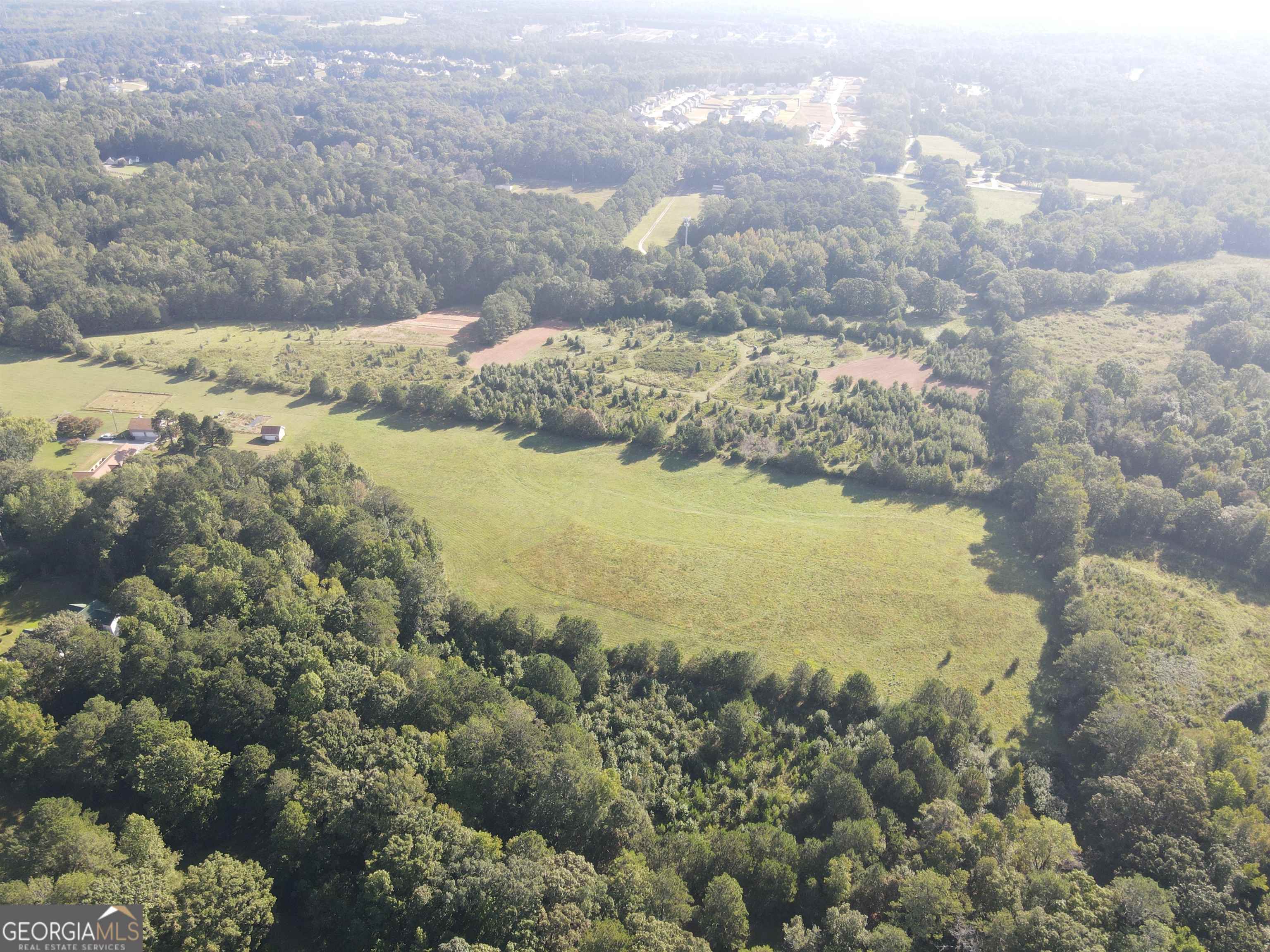 1650 Campground Road Mcdonough GA 30252