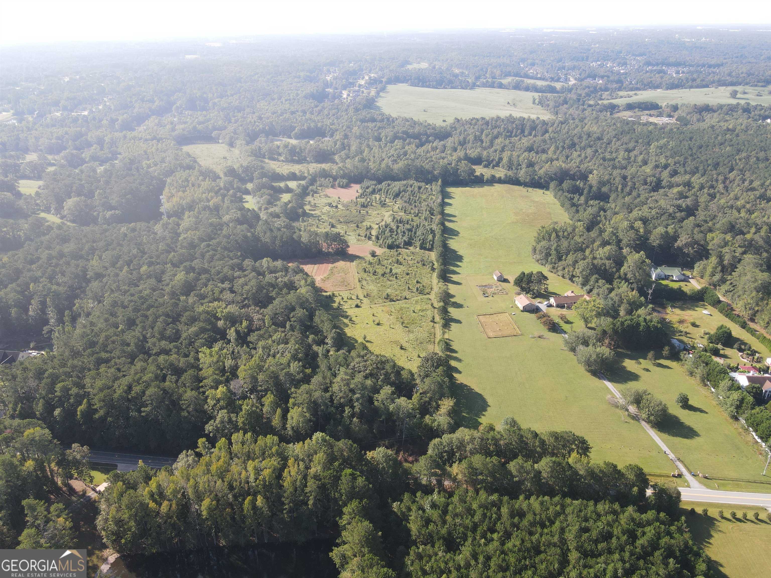 1650 Campground Road Mcdonough GA 30252