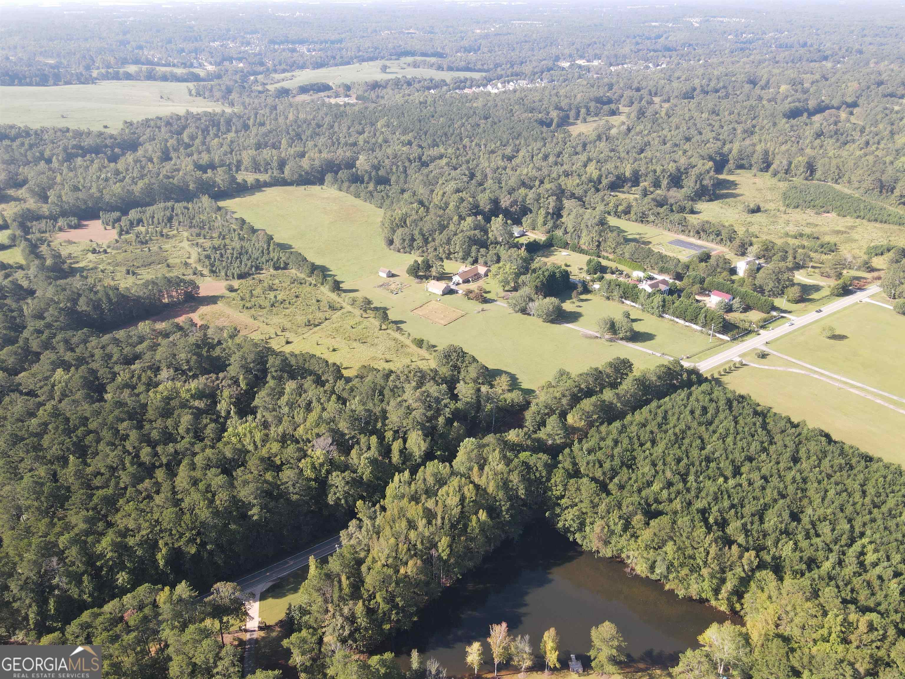1650 Campground Road Mcdonough GA 30252