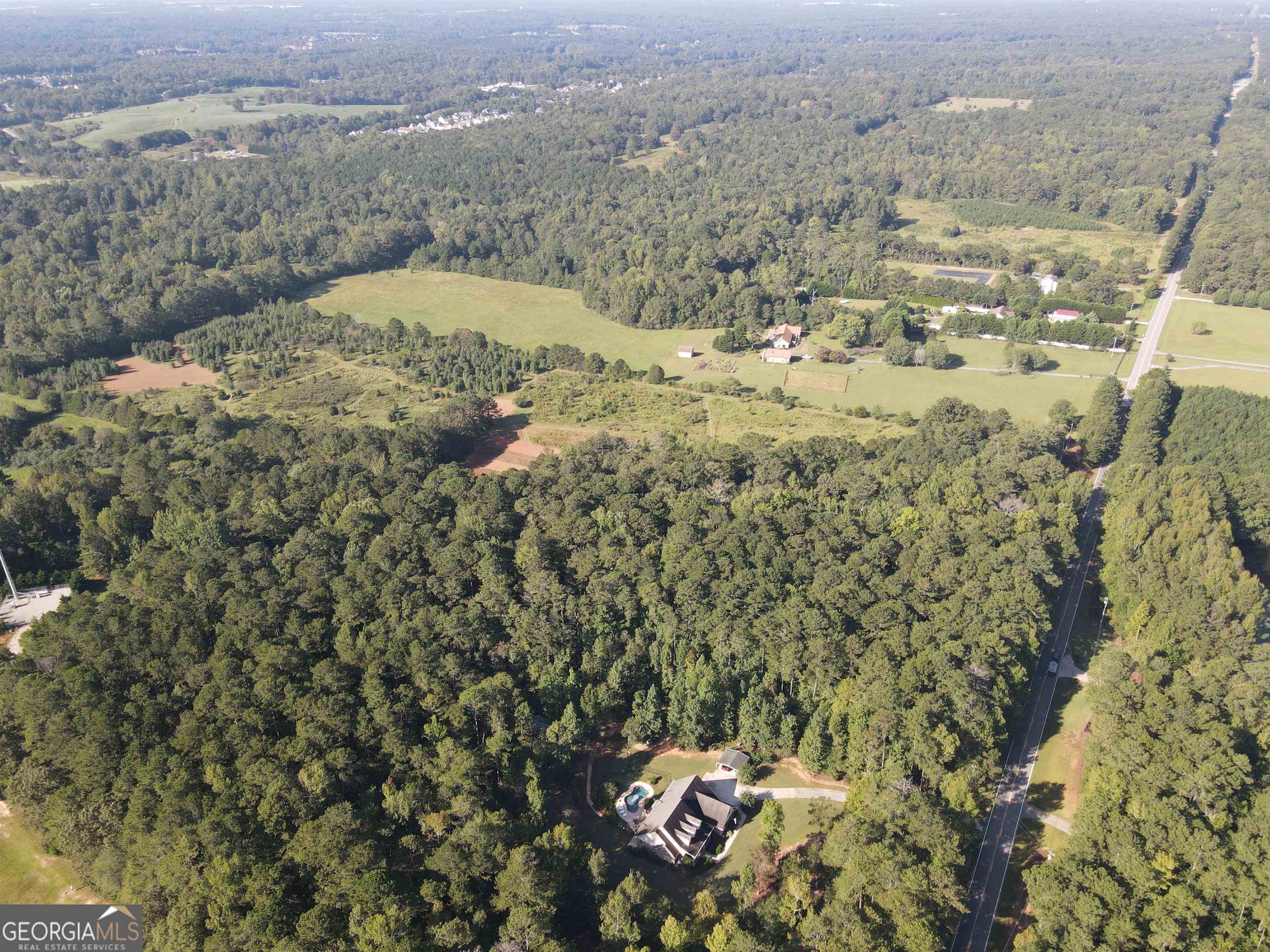 1650 Campground Road Mcdonough GA 30252