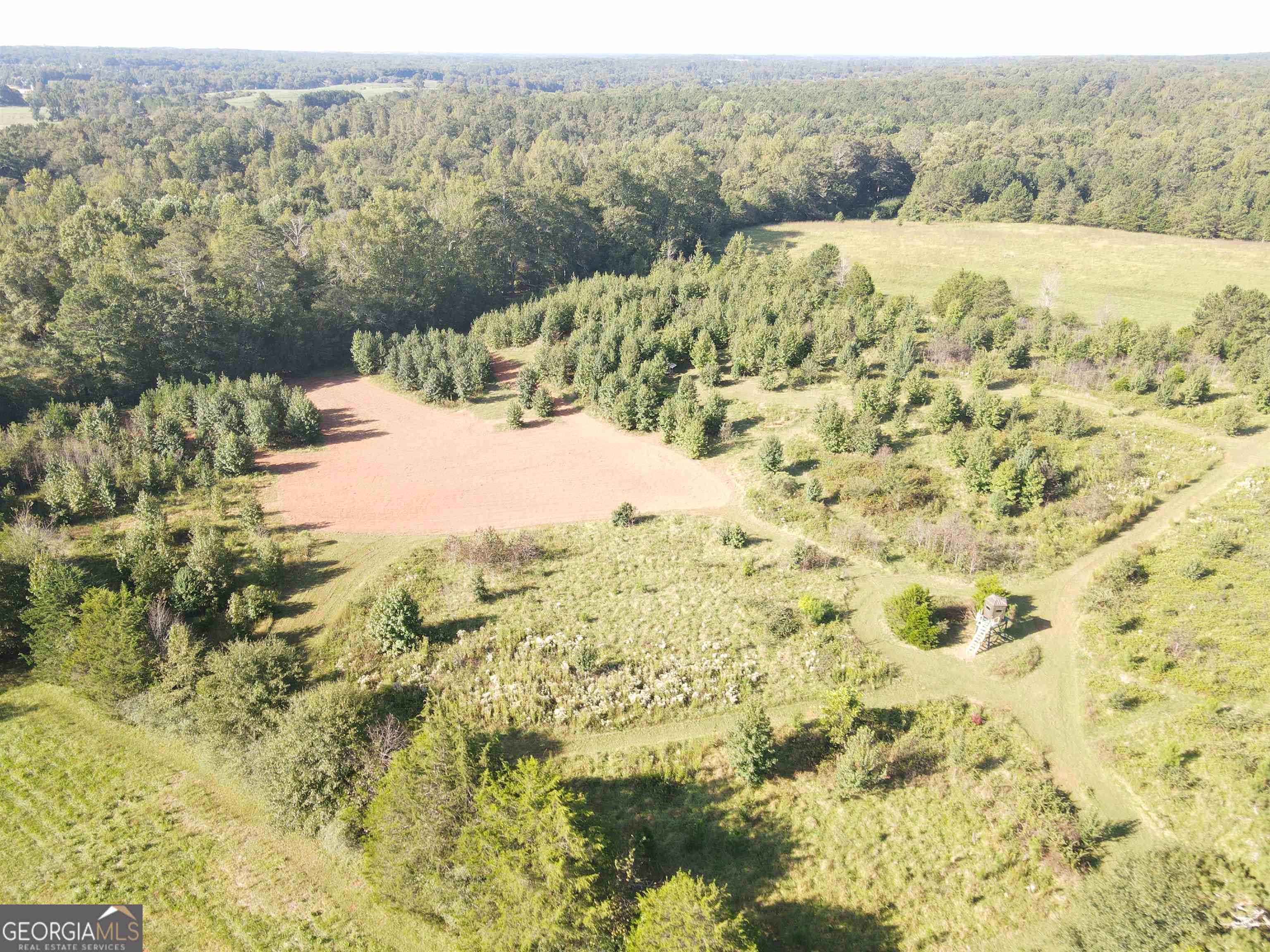 1650 Campground Road Mcdonough GA 30252