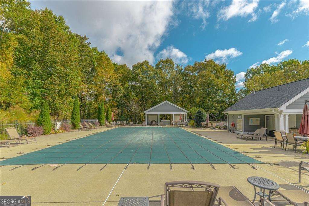 6060 Rockingham Way Gainesville GA 30506