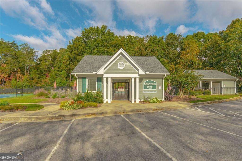 6060 Rockingham Way Gainesville GA 30506
