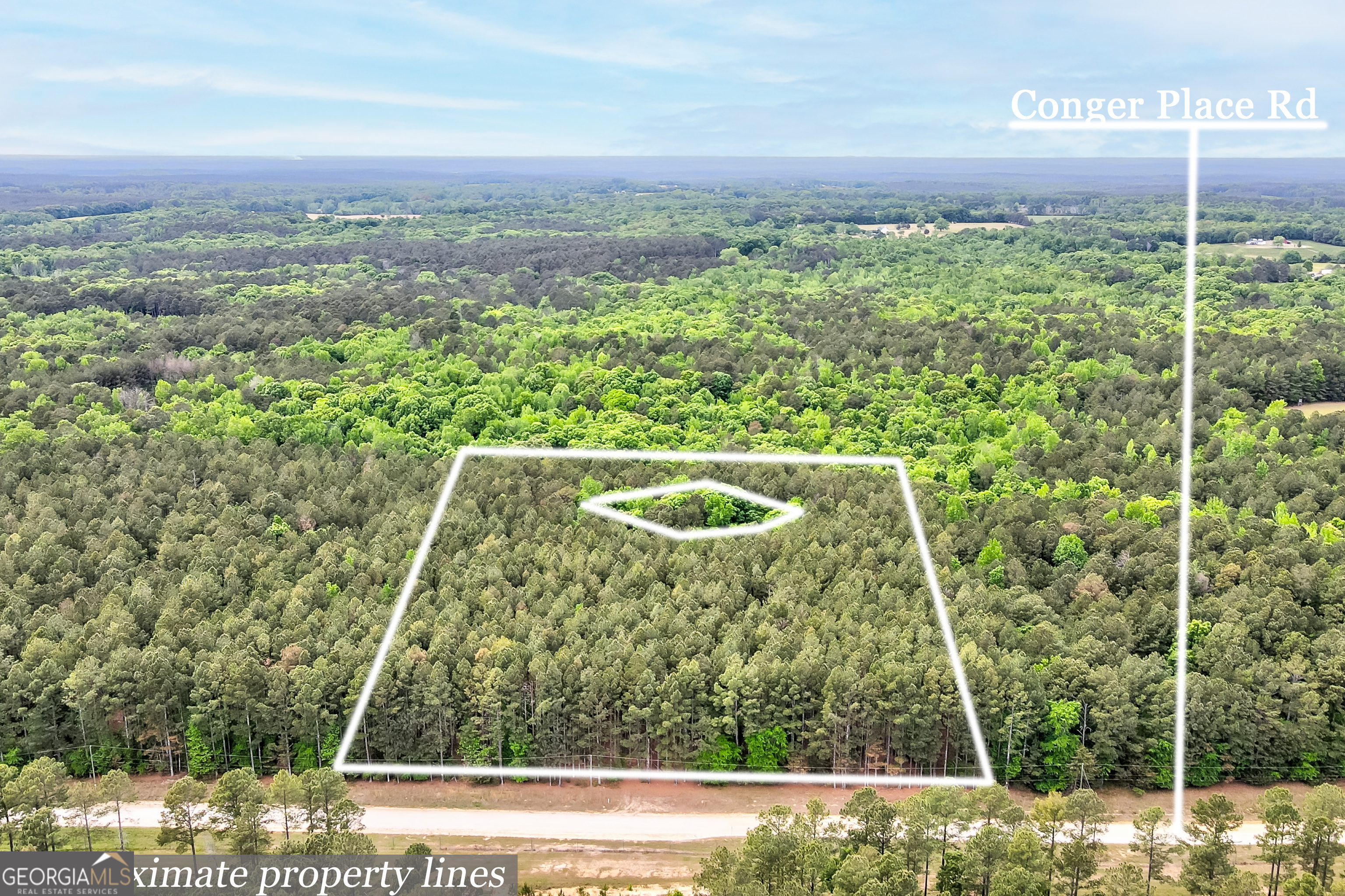 0 Conger Road Union Point GA 30669