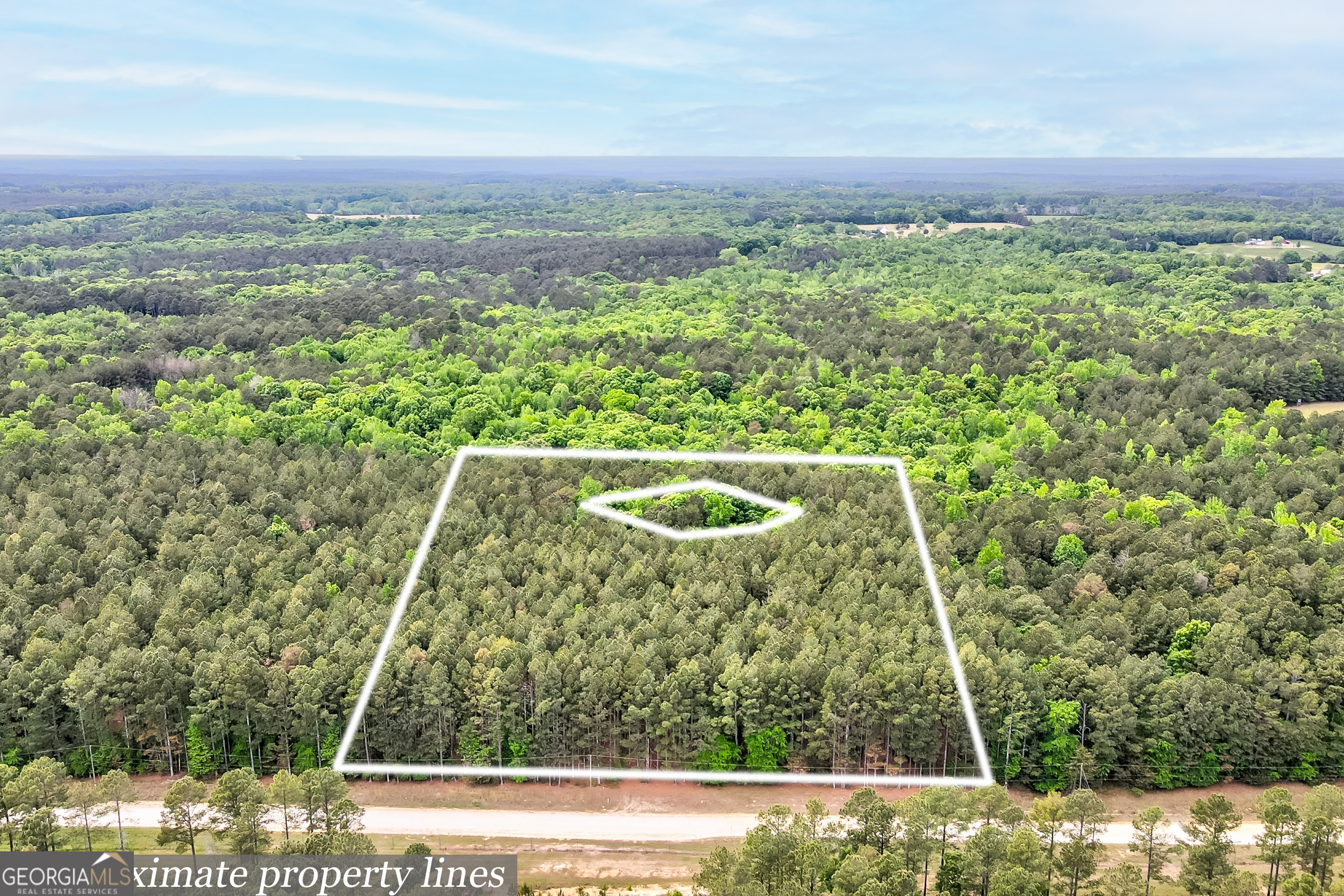 0 Conger Road Union Point GA 30669