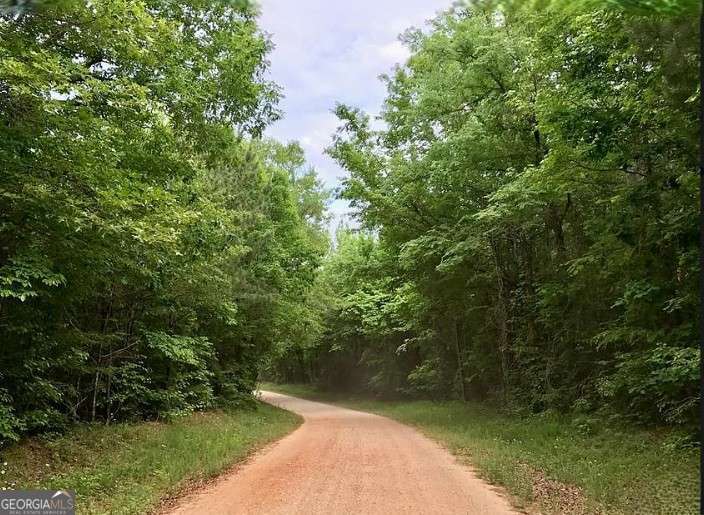 1360 Evans Road SE Washington GA 30673
