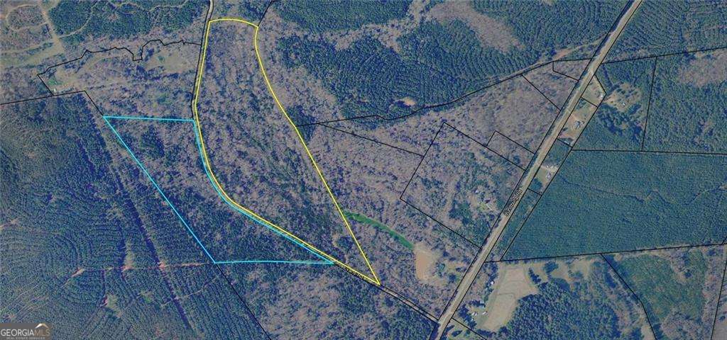 1360 Evans Road SE Washington GA 30673