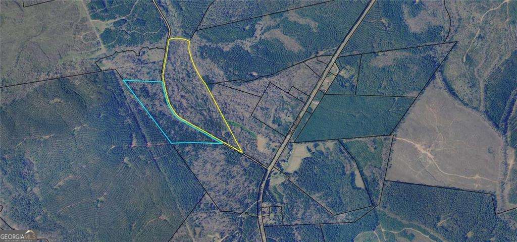 1360 Evans Road SE Washington GA 30673