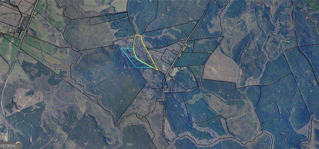 1360 Evans Road SE Washington GA 30673