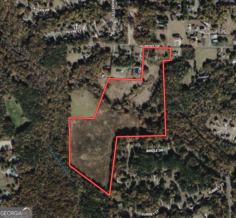 6295 Hawkins Drive Cumming GA 30028