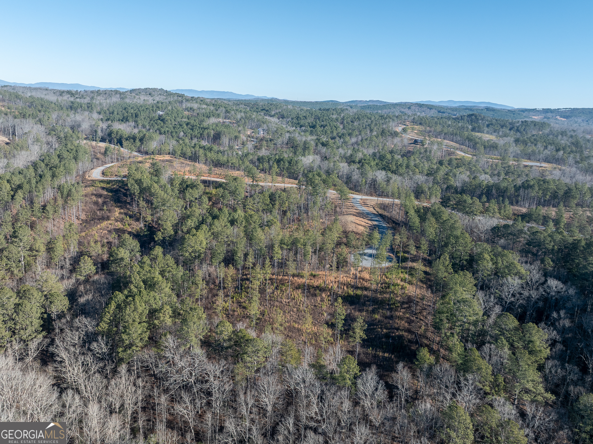 Lot 147 Creekside Crossing Talking Rock GA 30175