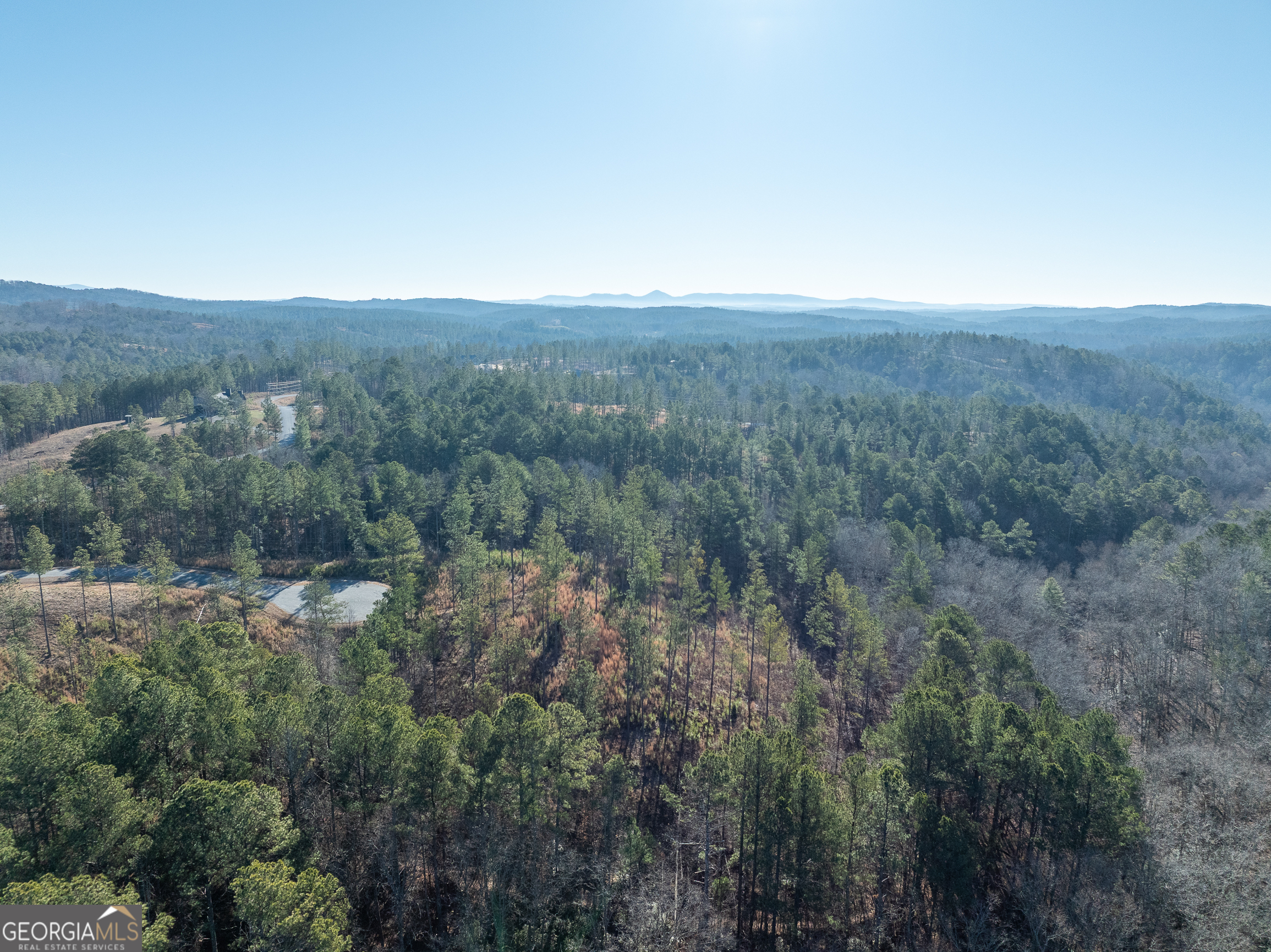 Lot 147 Creekside Crossing Talking Rock GA 30175