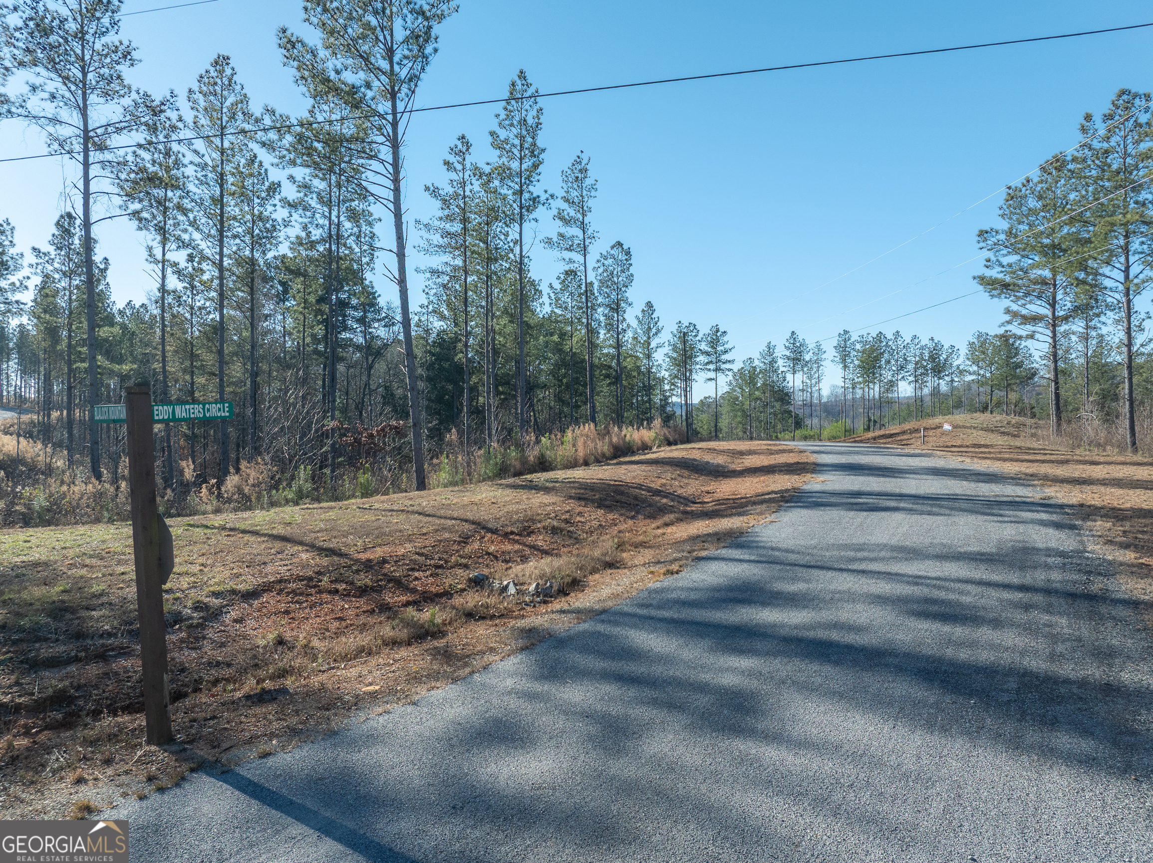 Lot 147 Creekside Crossing Talking Rock GA 30175
