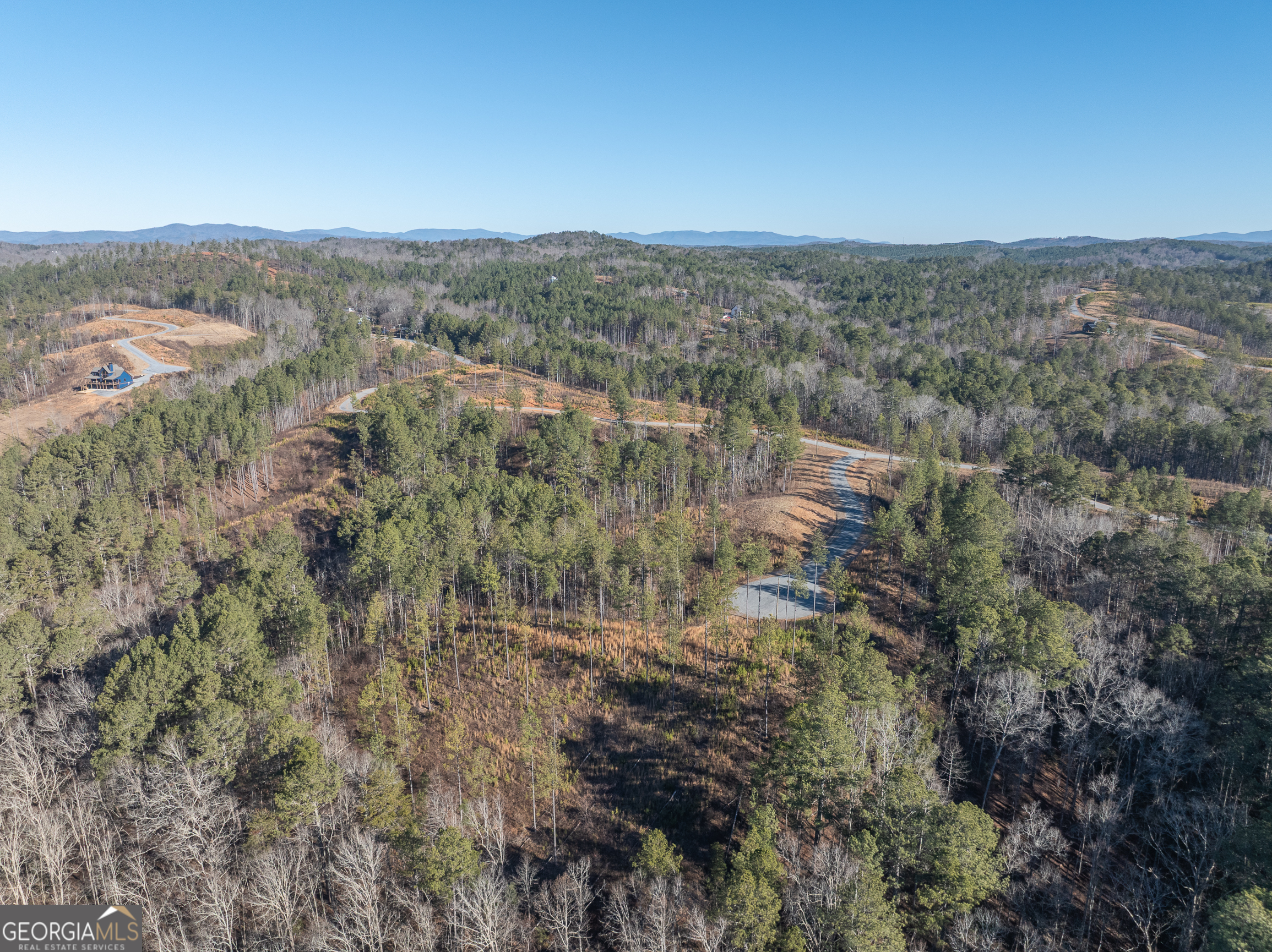 Lot 147 Creekside Crossing Talking Rock GA 30175