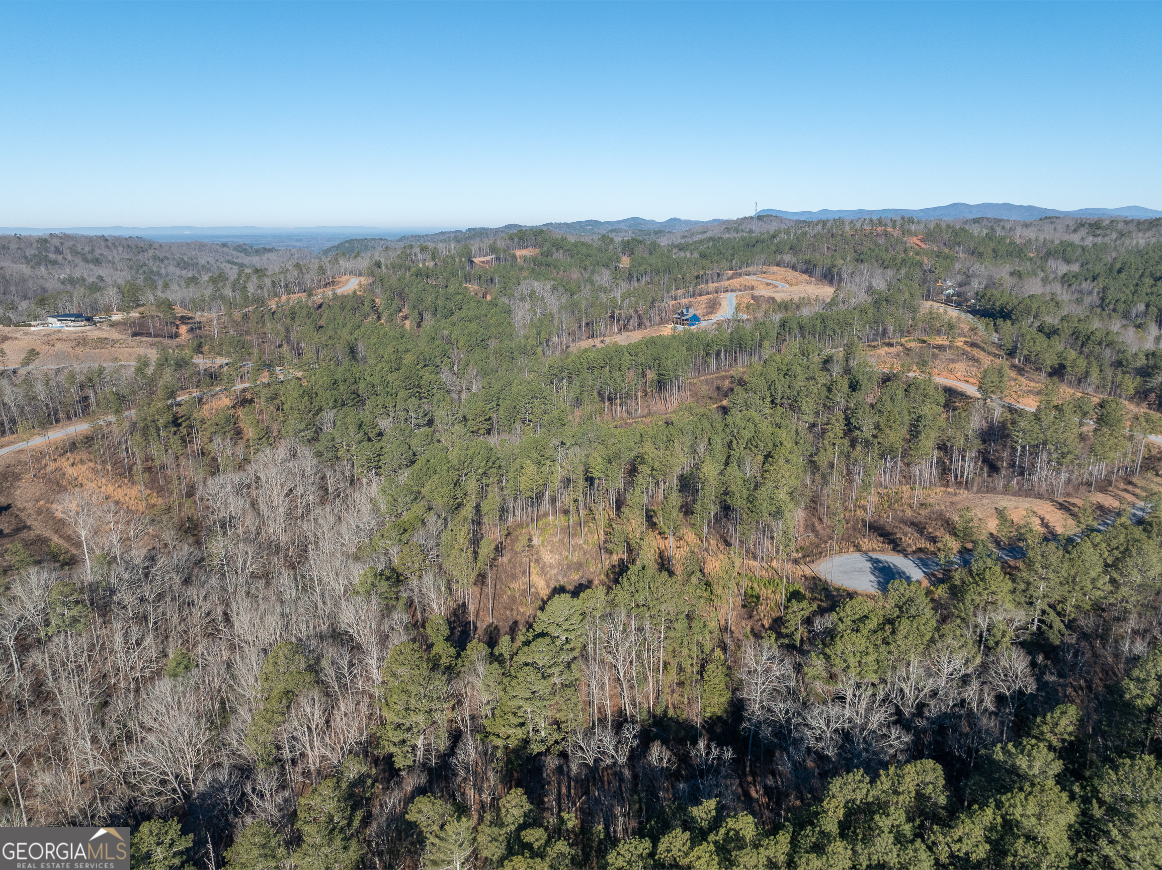 Lot 147 Creekside Crossing Talking Rock GA 30175