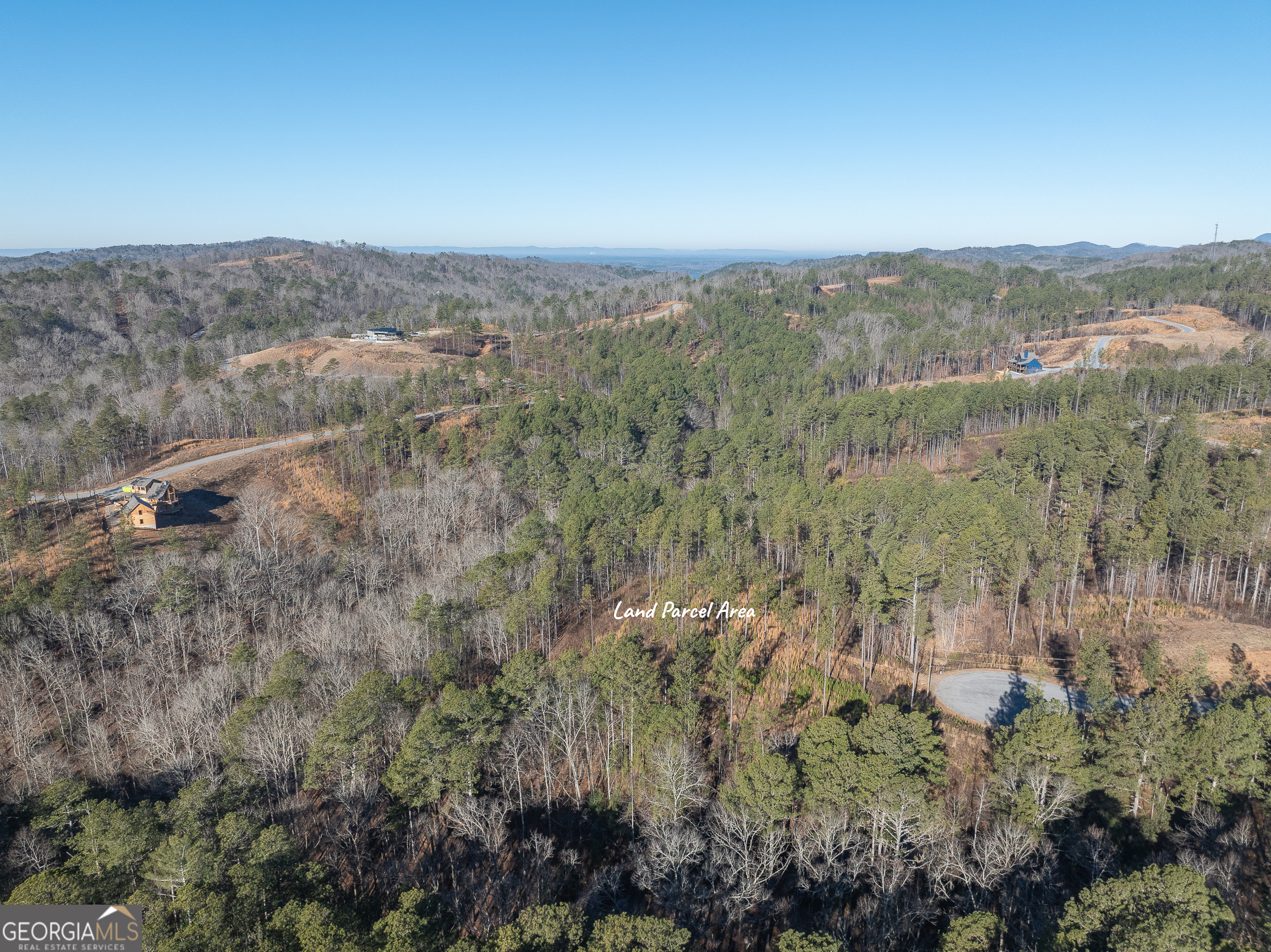 Lot 147 Creekside Crossing Talking Rock GA 30175