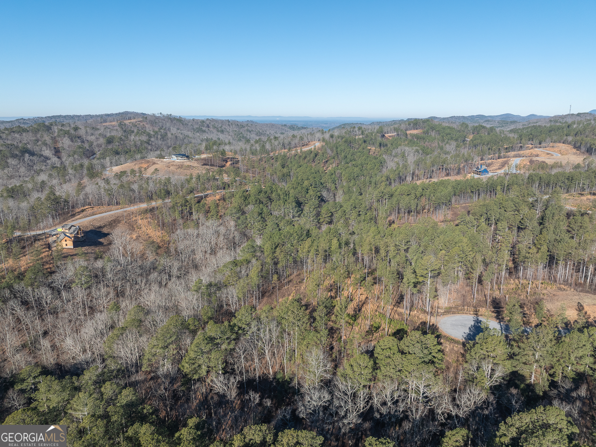 Lot 147 Creekside Crossing Talking Rock GA 30175