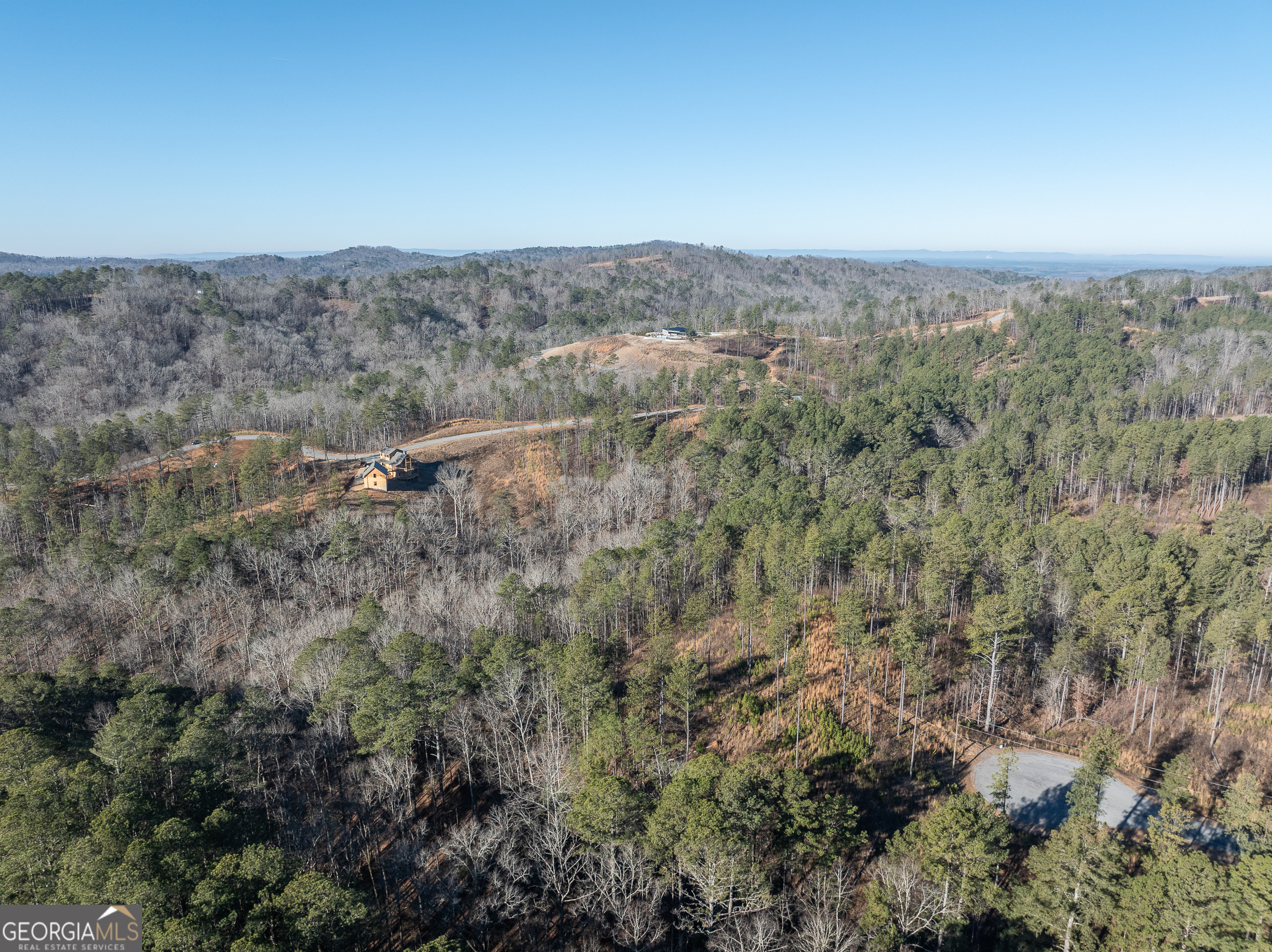 Lot 147 Creekside Crossing Talking Rock GA 30175