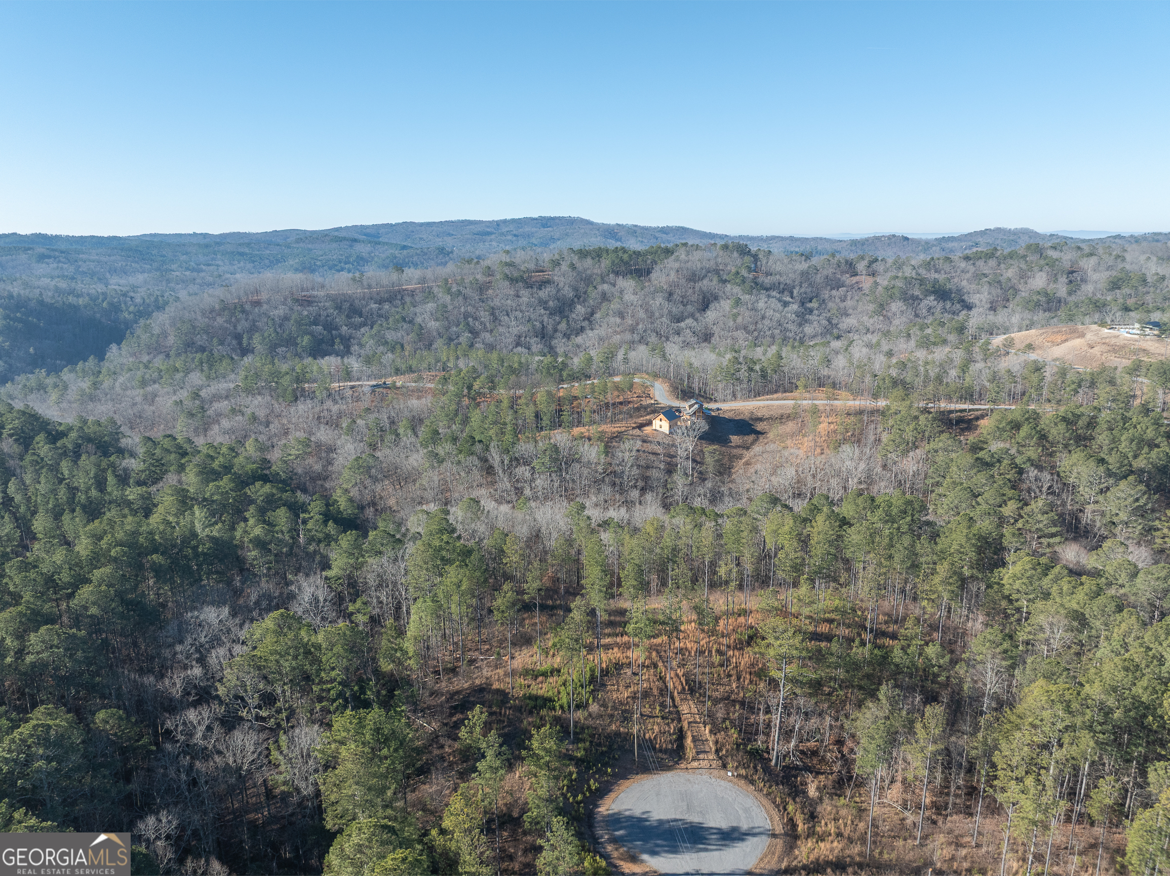 Lot 147 Creekside Crossing Talking Rock GA 30175