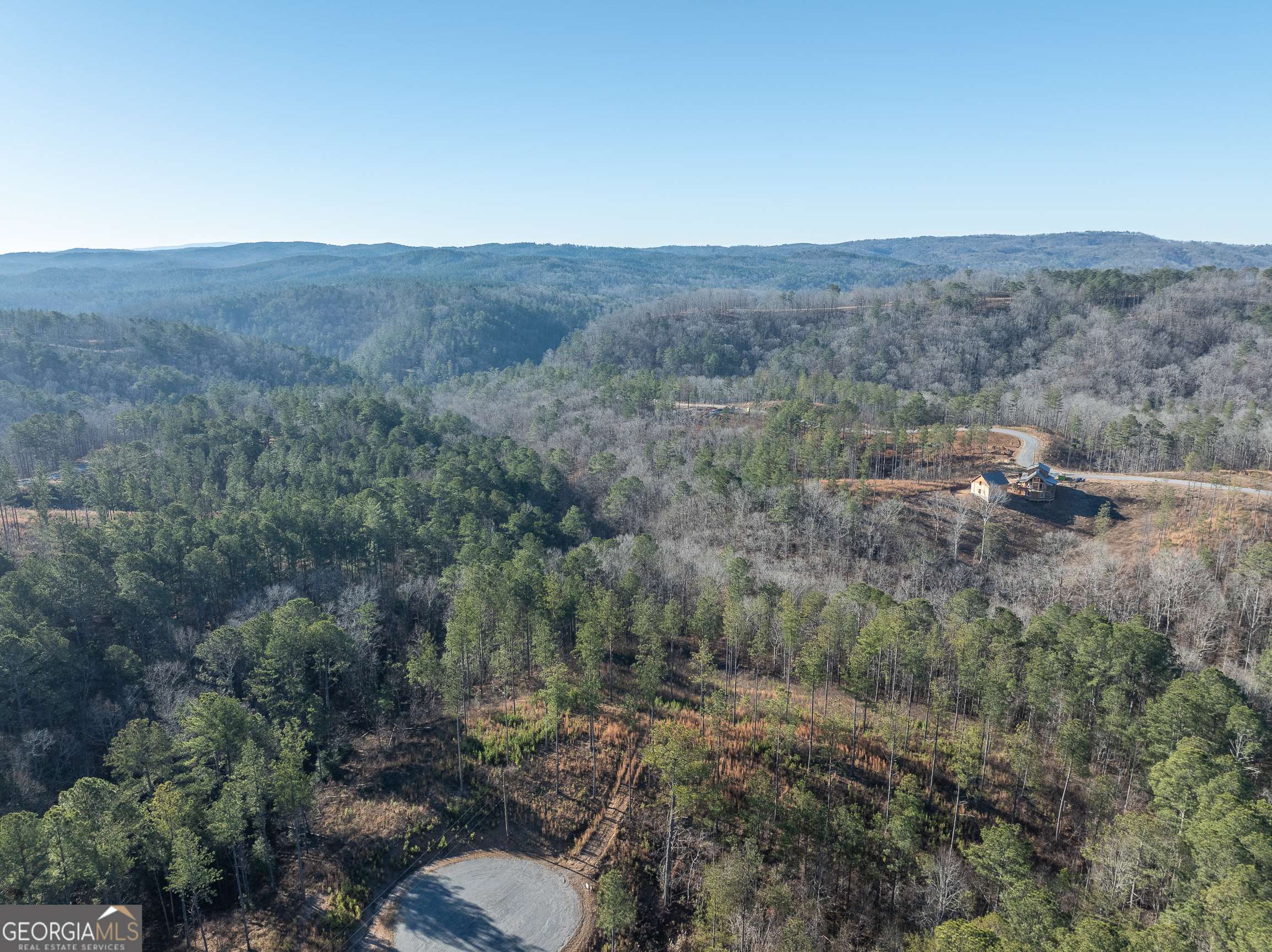 Lot 147 Creekside Crossing Talking Rock GA 30175