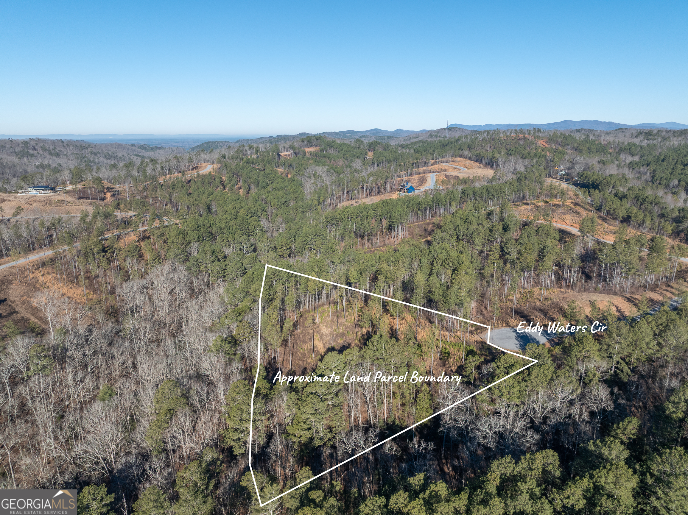 Lot 147 Creekside Crossing Talking Rock GA 30175
