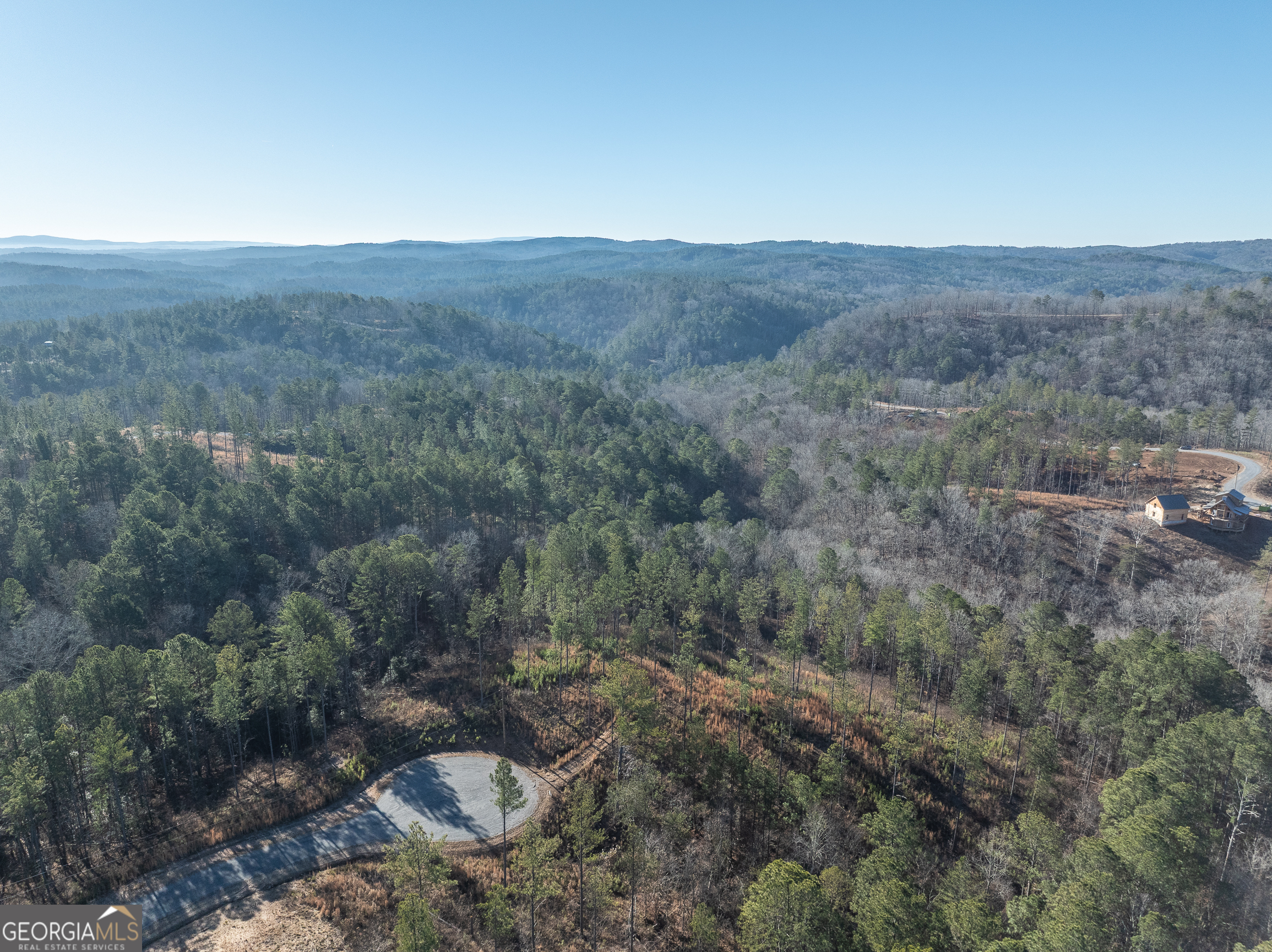 Lot 147 Creekside Crossing Talking Rock GA 30175