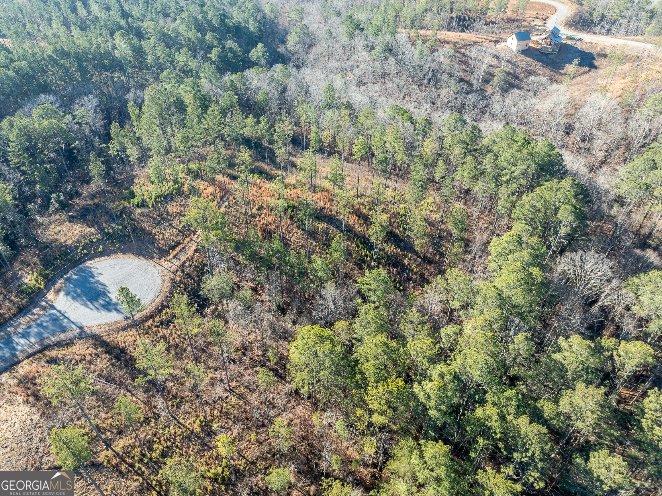 Lot 147 Creekside Crossing Talking Rock GA 30175