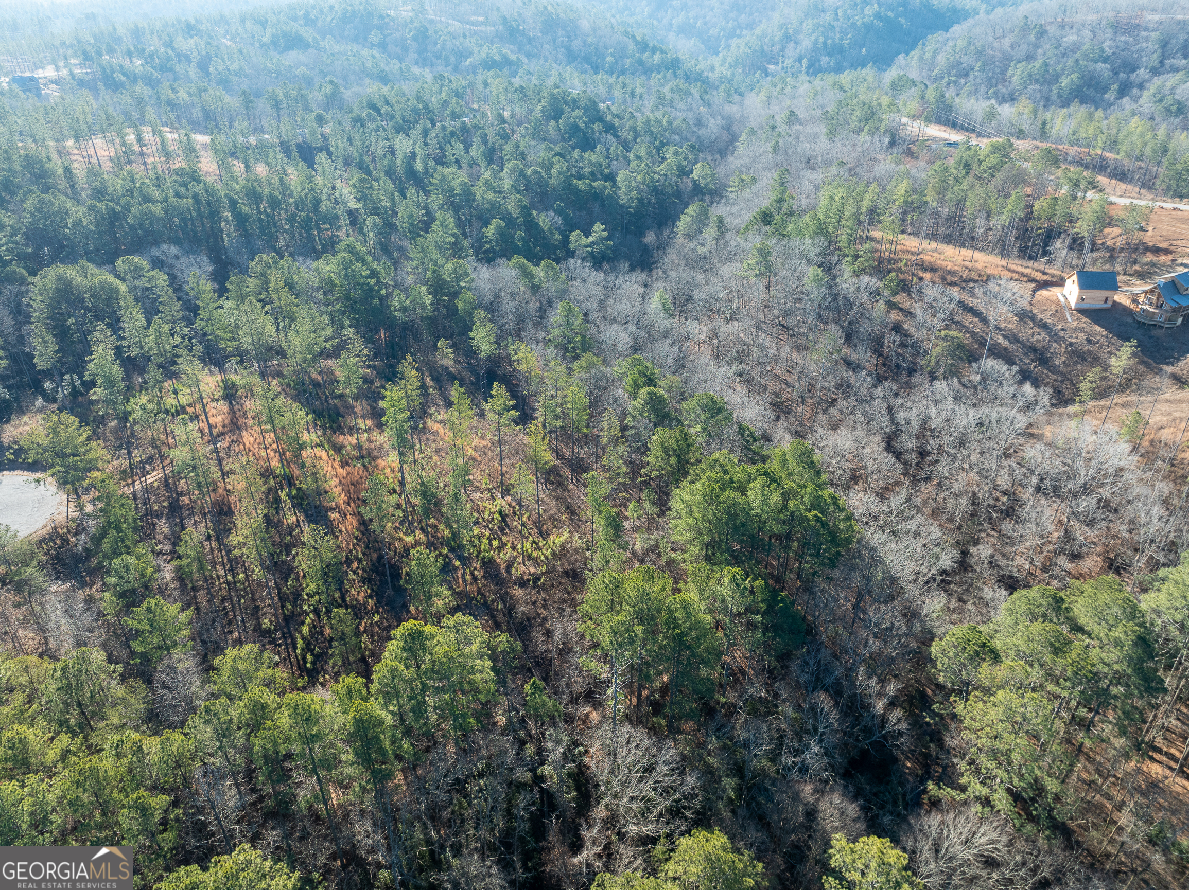 Lot 147 Creekside Crossing Talking Rock GA 30175