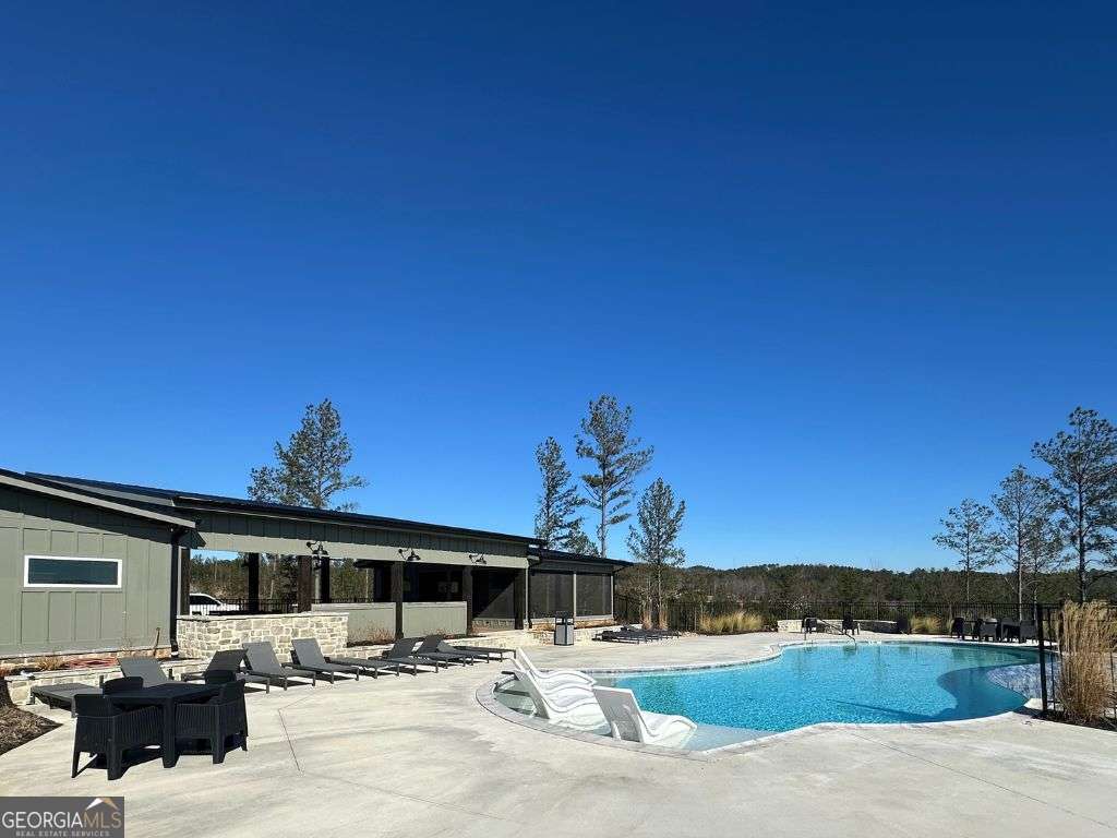 Lot 147 Creekside Crossing Talking Rock GA 30175