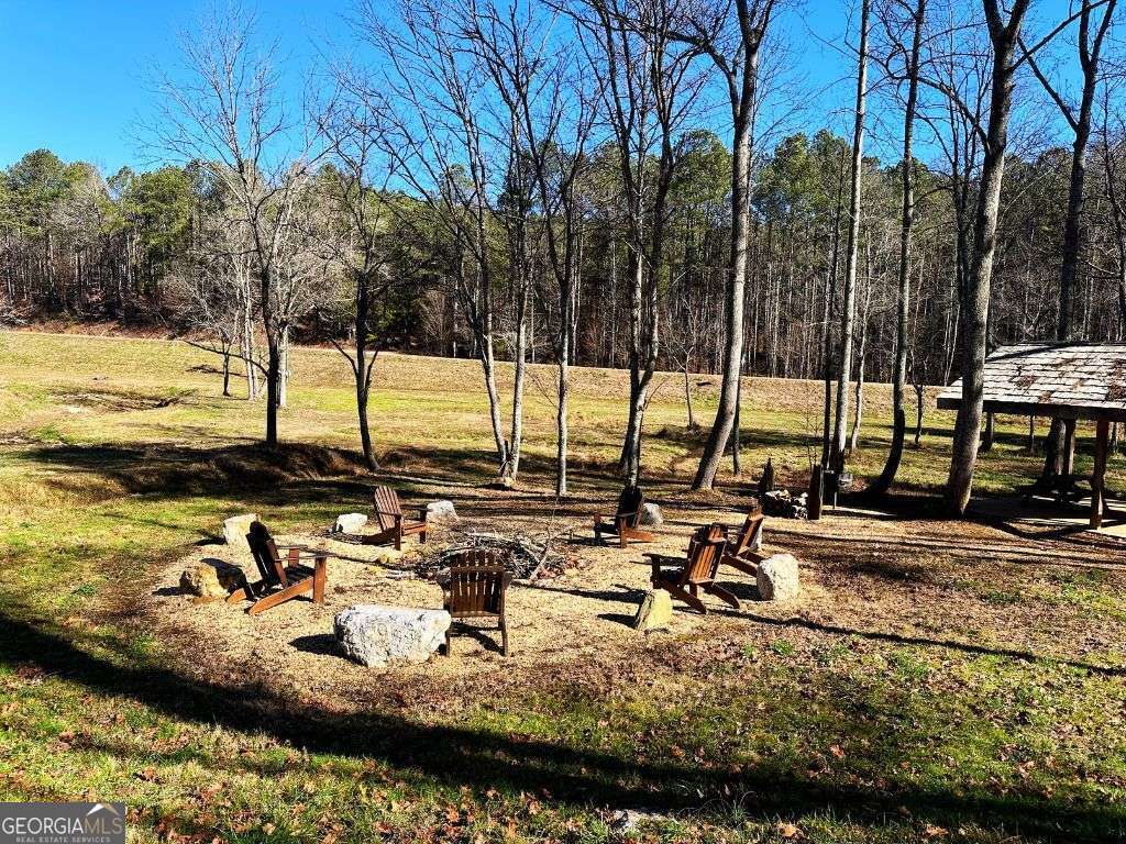 Lot 147 Creekside Crossing Talking Rock GA 30175