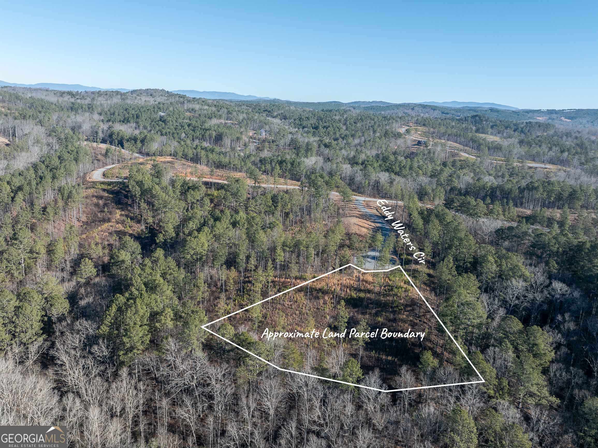 Lot 147 Creekside Crossing Talking Rock GA 30175