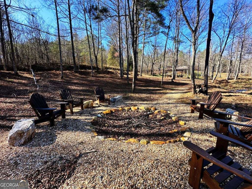 Lot 147 Creekside Crossing Talking Rock GA 30175