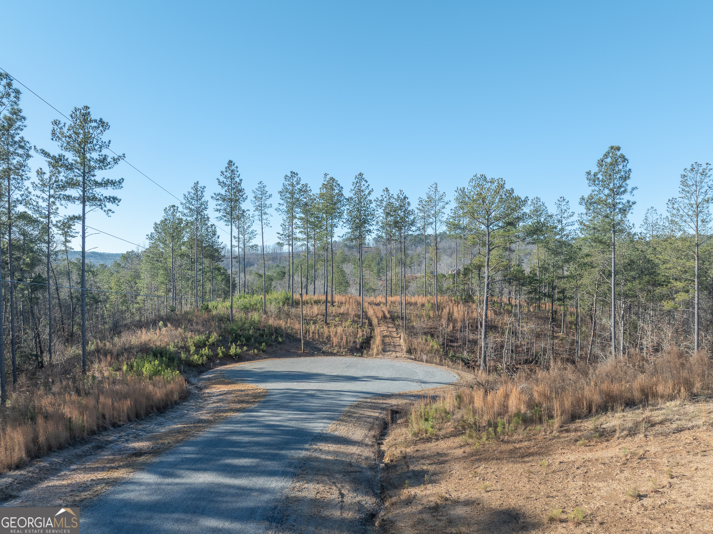 Lot 147 Creekside Crossing Talking Rock GA 30175