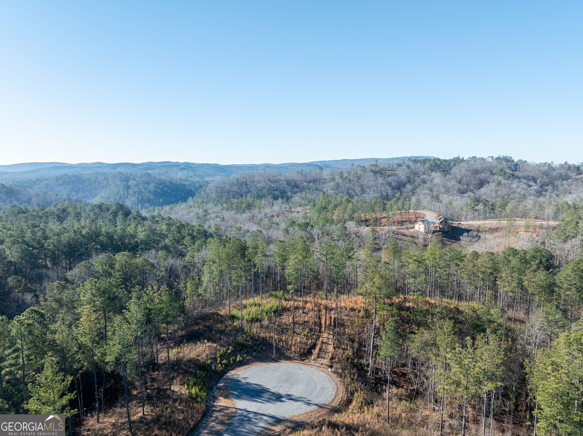 Lot 147 Creekside Crossing Talking Rock GA 30175