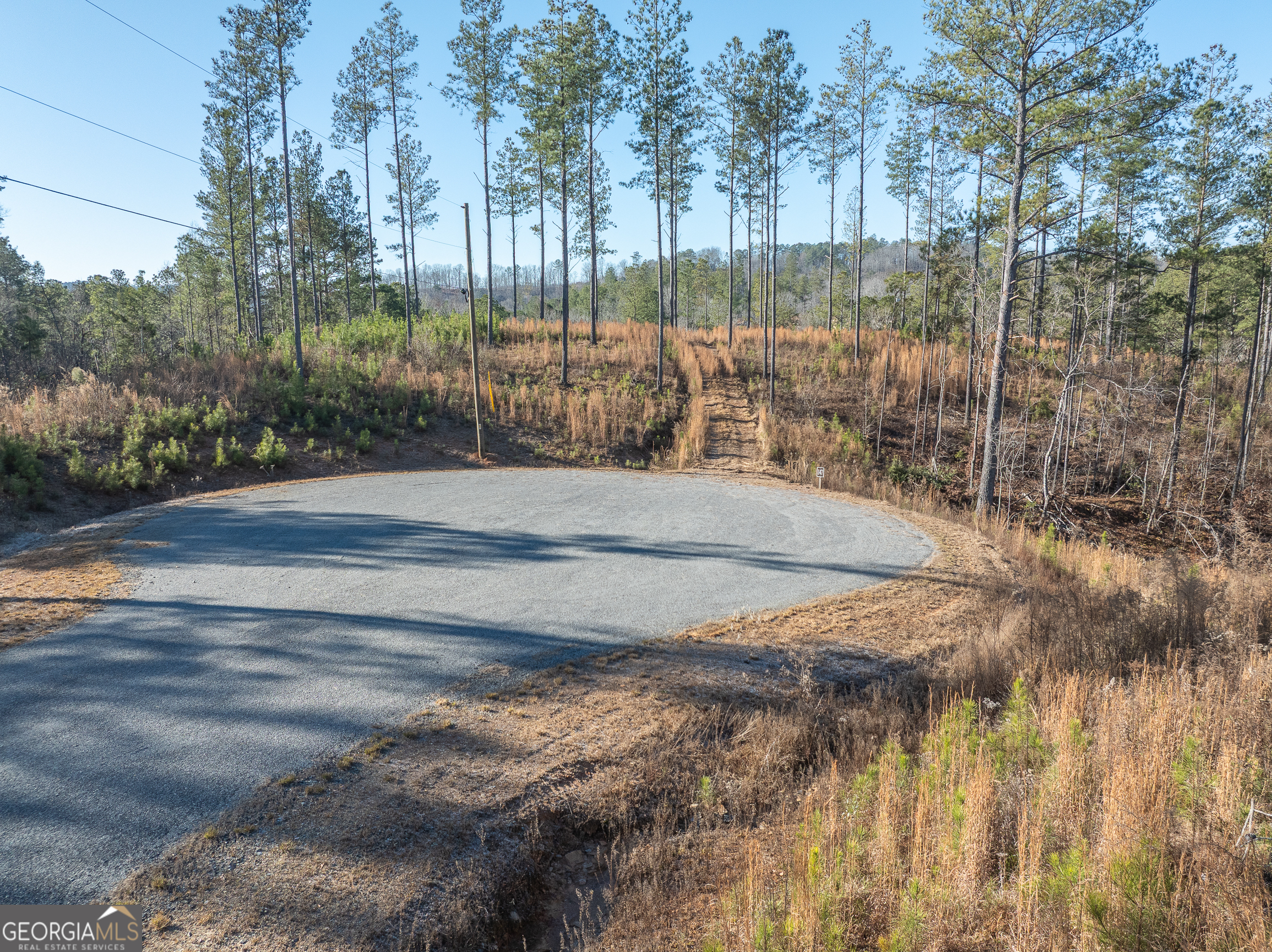 Lot 147 Creekside Crossing Talking Rock GA 30175