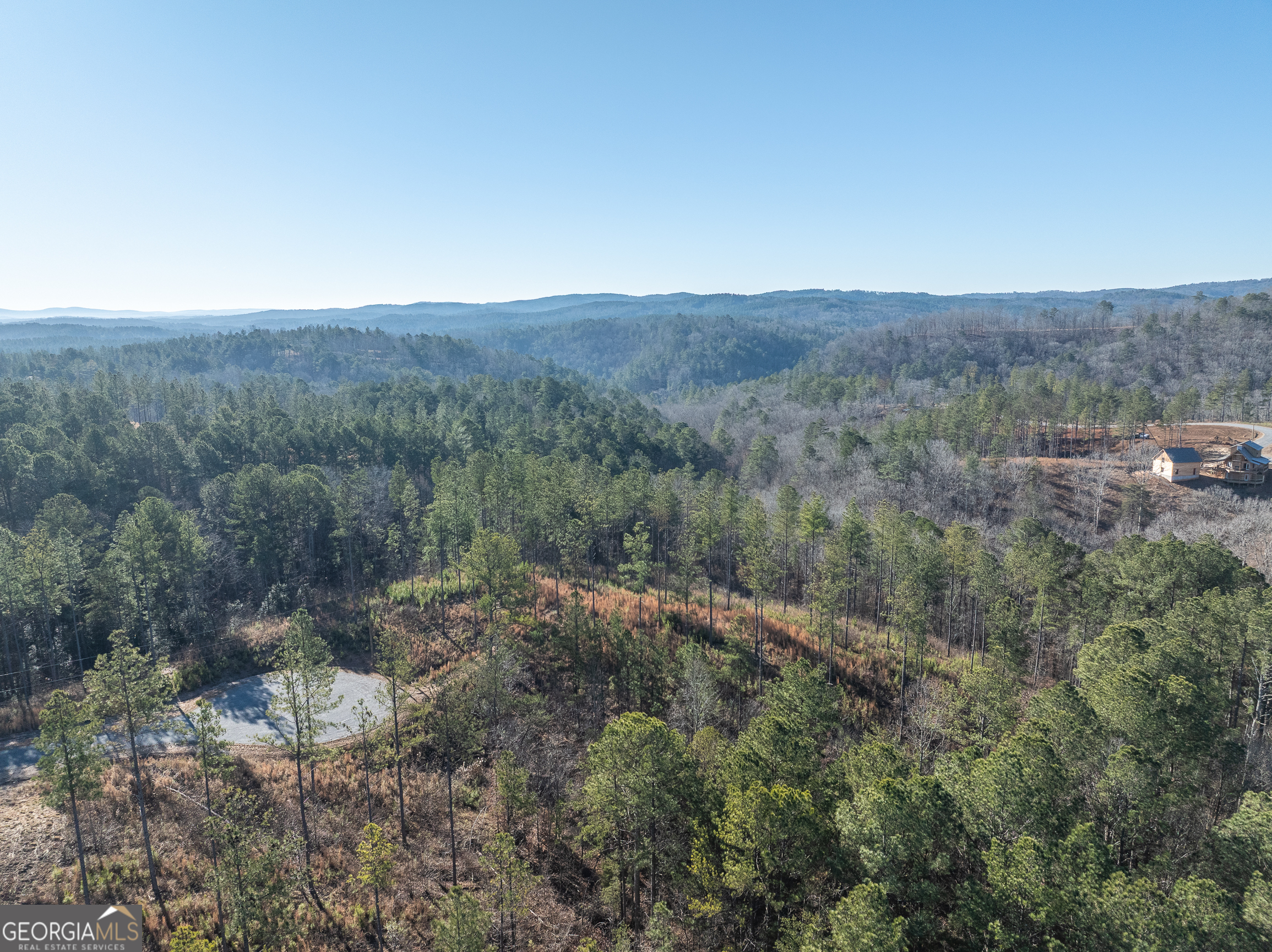 Lot 147 Creekside Crossing Talking Rock GA 30175