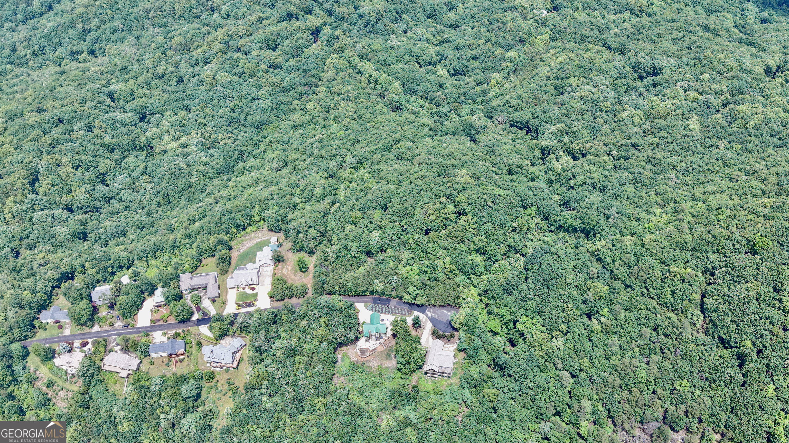 Lot B19 Starlight Drive Sautee Nacoochee GA 30571