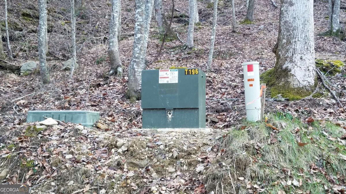 0 Valley Crest Drive Blairsville GA 30512