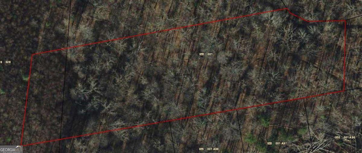 0 Valley Crest Drive Blairsville GA 30512
