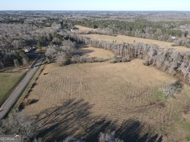 Lot 8 Caldwell Zebulon GA 30295