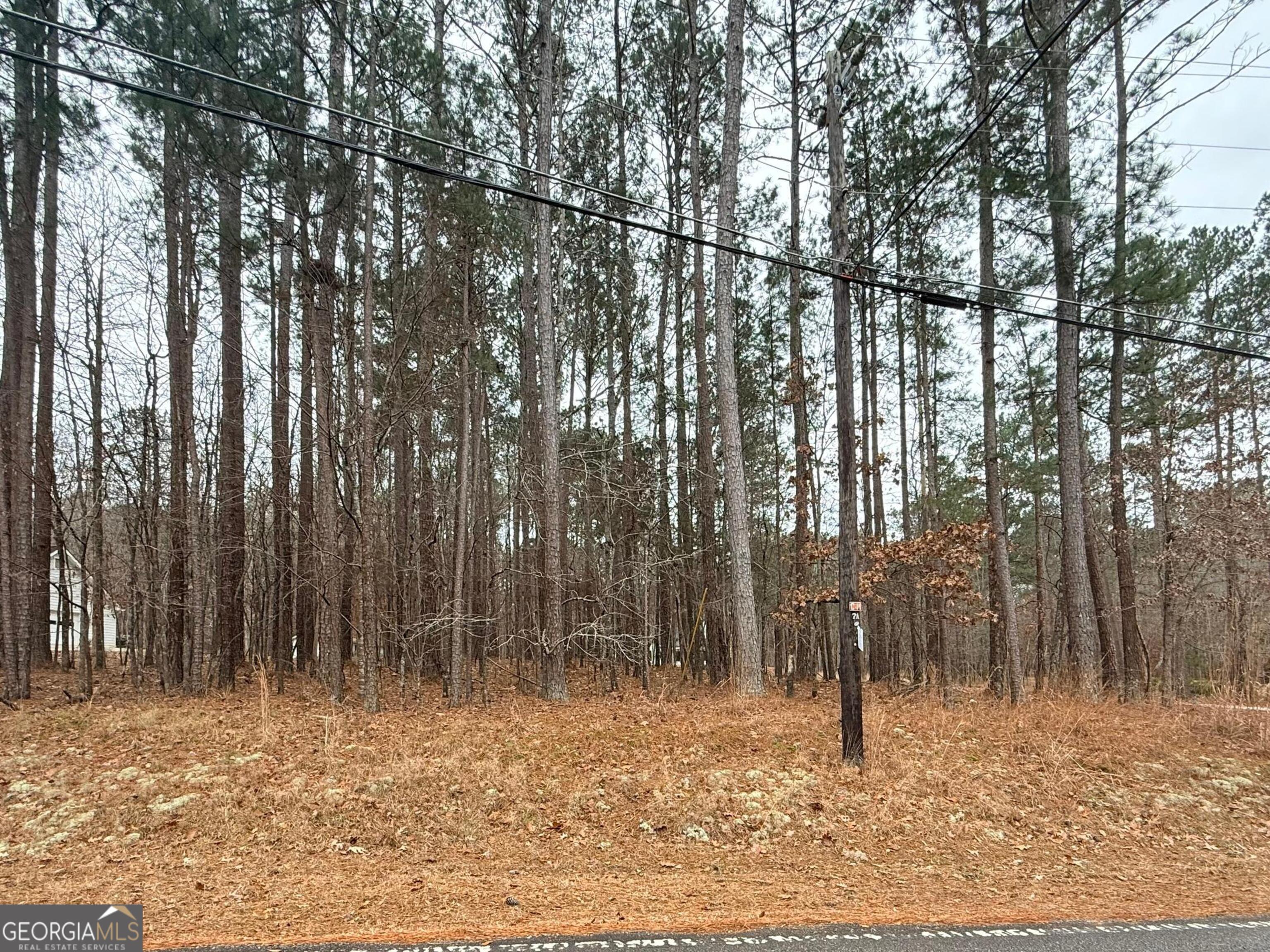 286 E River Bend Drive Eatonton GA 31024