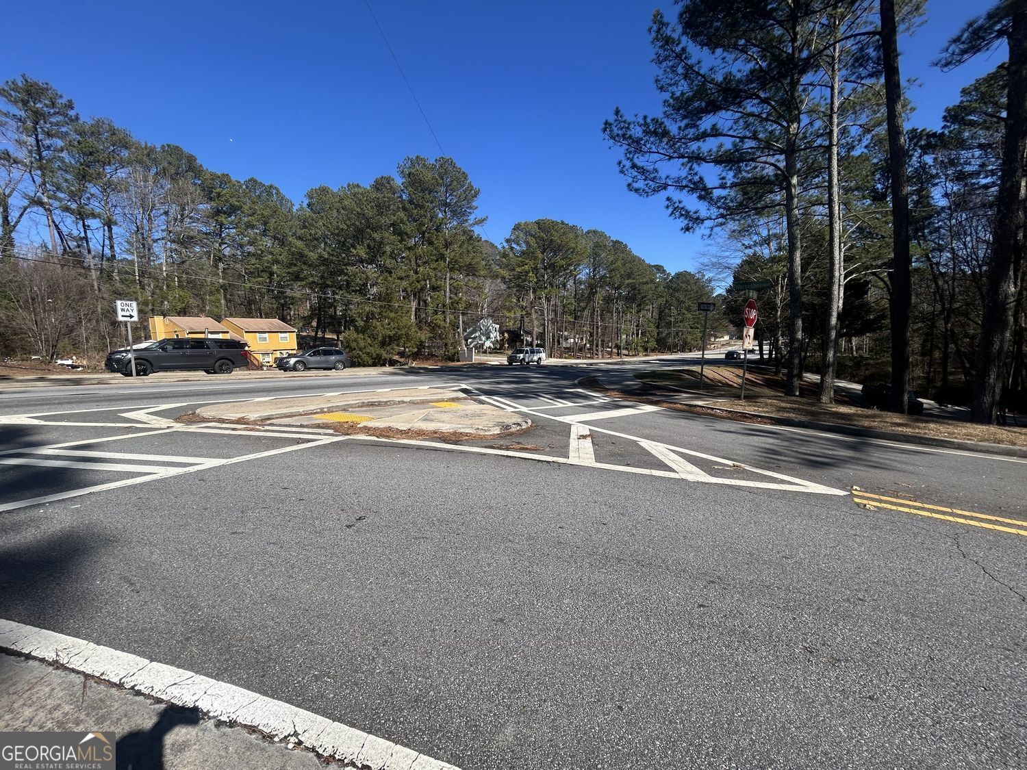 7840 Horseshoe Bend Lithonia GA 30058