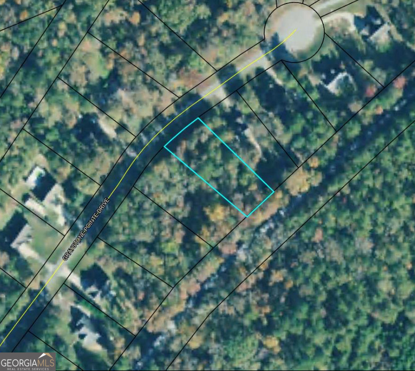 318 Graystone Pointe Drive Macon GA 31211