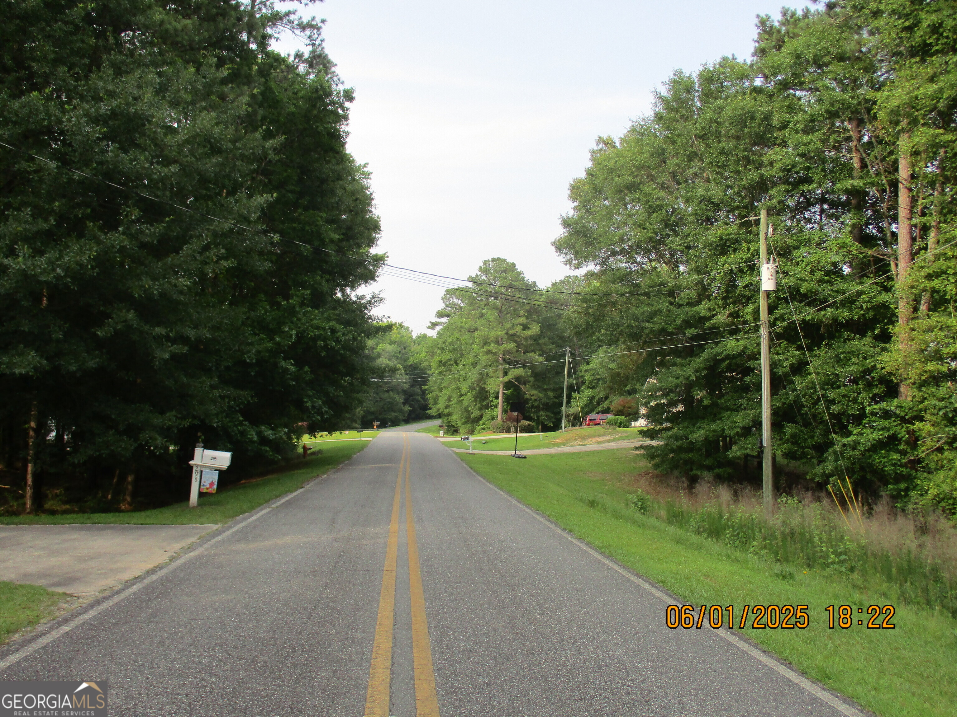 318 Graystone Pointe Drive Macon GA 31211