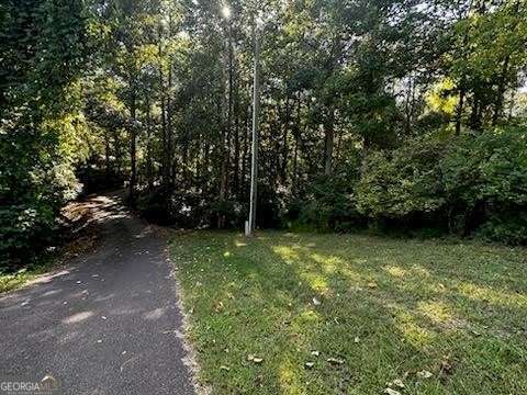 1089 Damascus Drive Ball Ground GA 30107