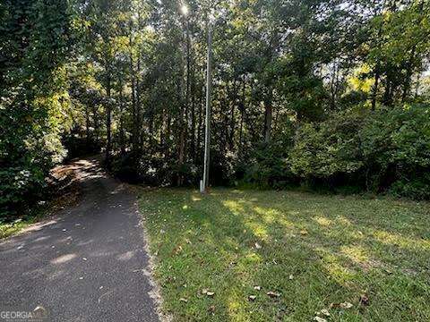 1089 Damascus Drive Ball Ground GA 30107